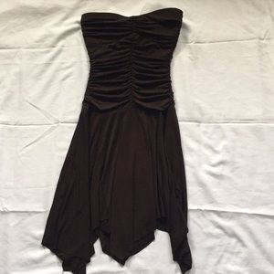 Semi-formal Dress